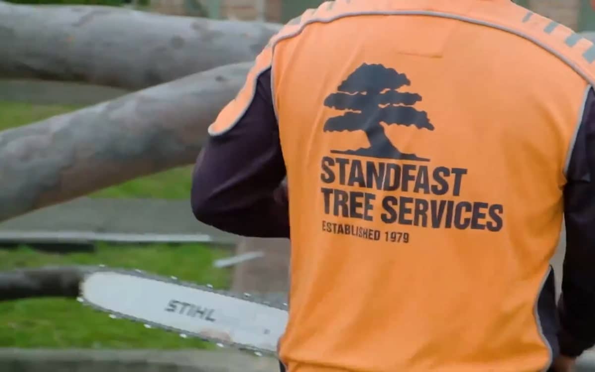Standfast Tree Services
