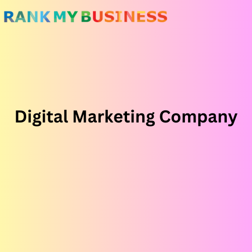 Digital Marketing Company In Mumbai