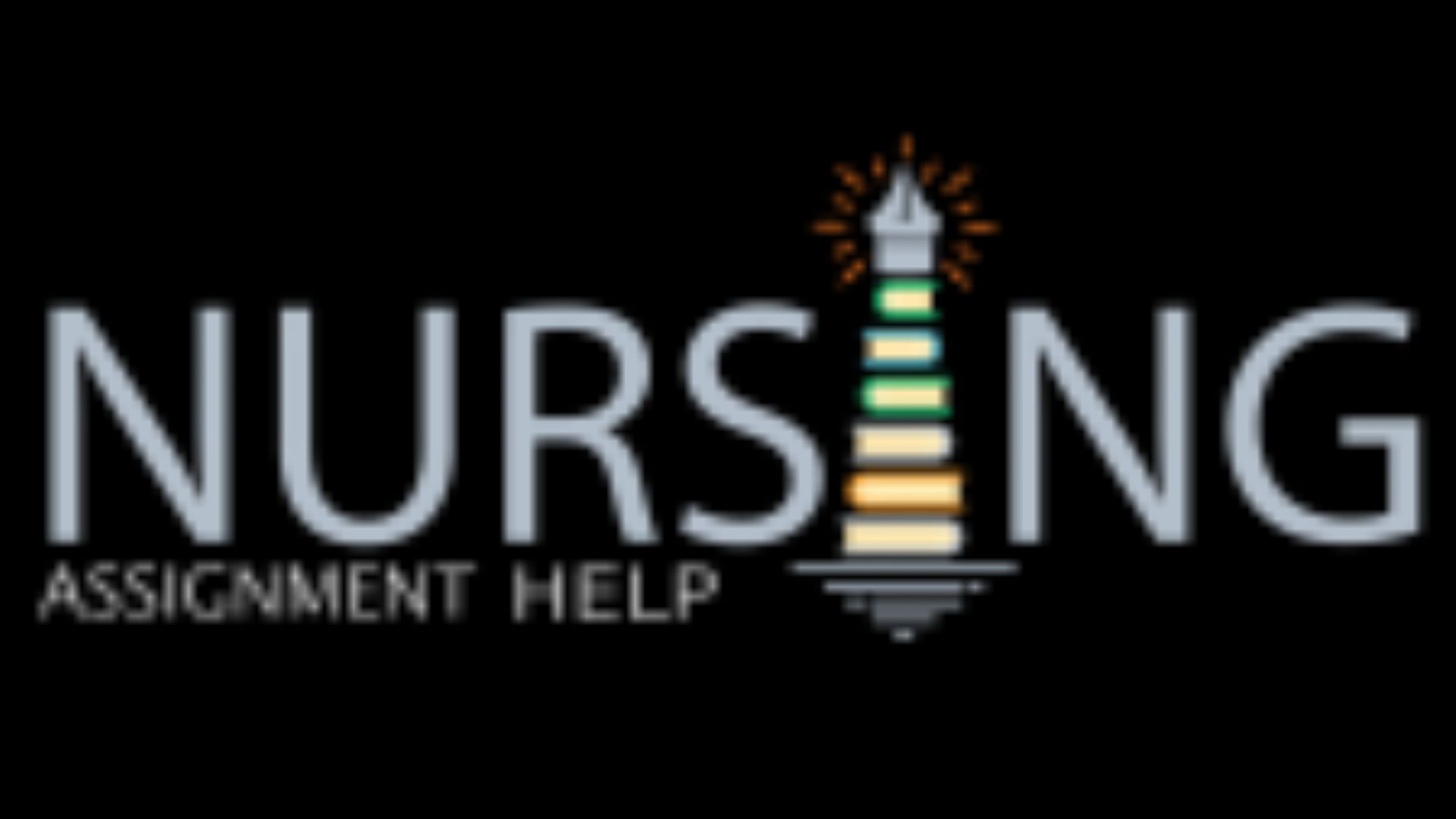 Nursing Assignment Help