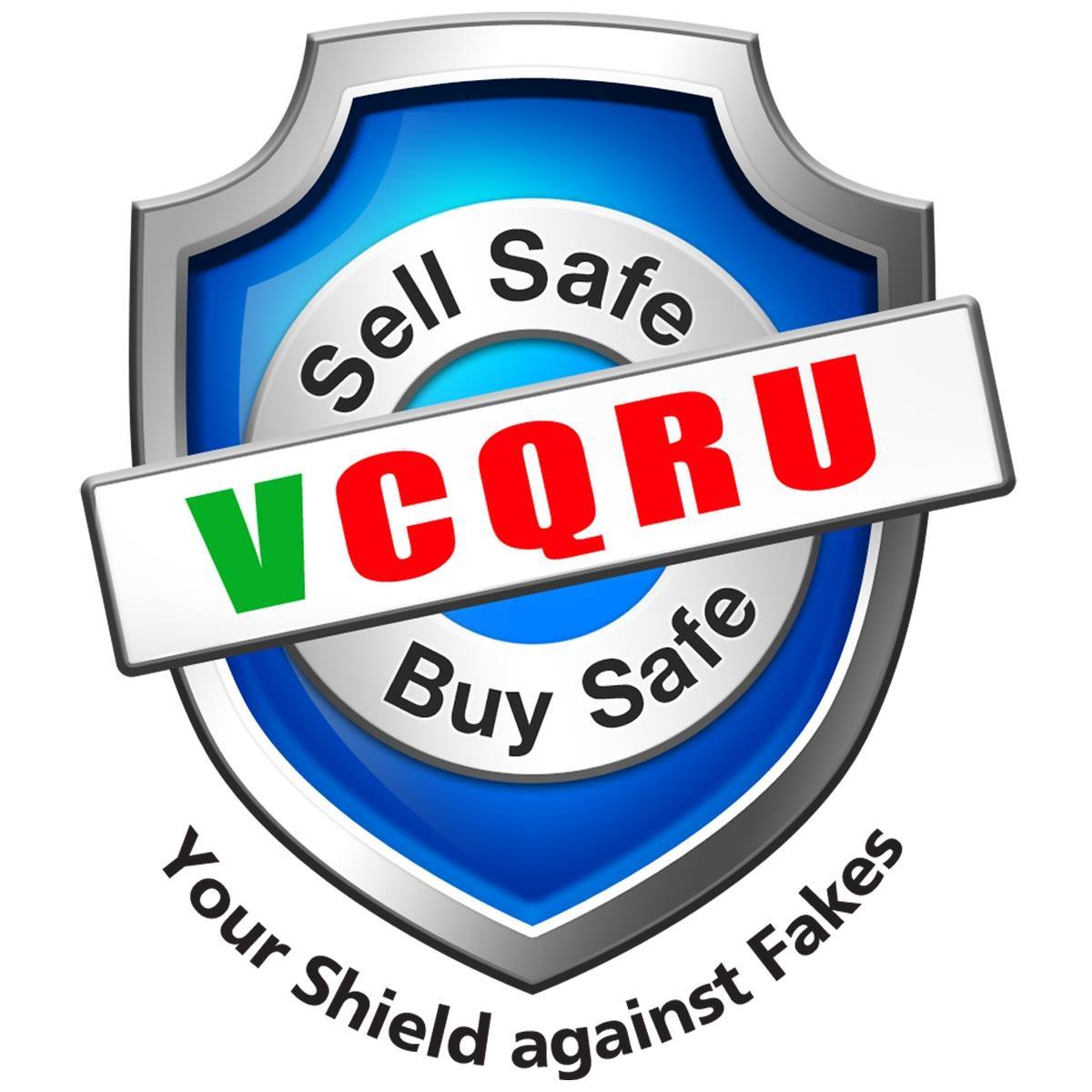 VCQRU (We secure you)