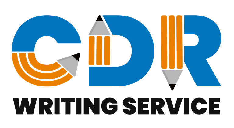 CDR Writing Services
