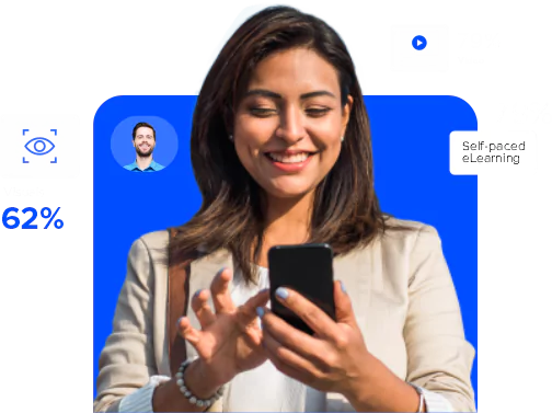 Microlearning Solution