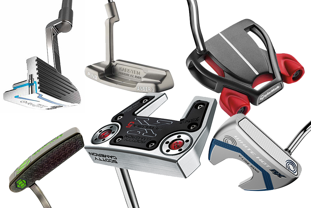 Best Putters