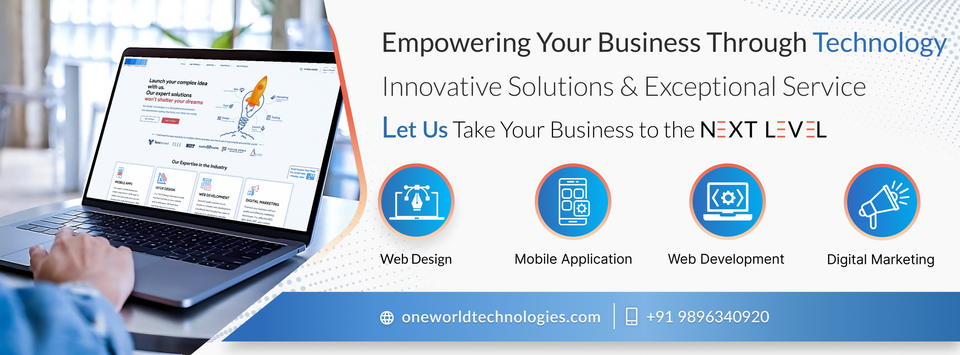 One World Technologies
