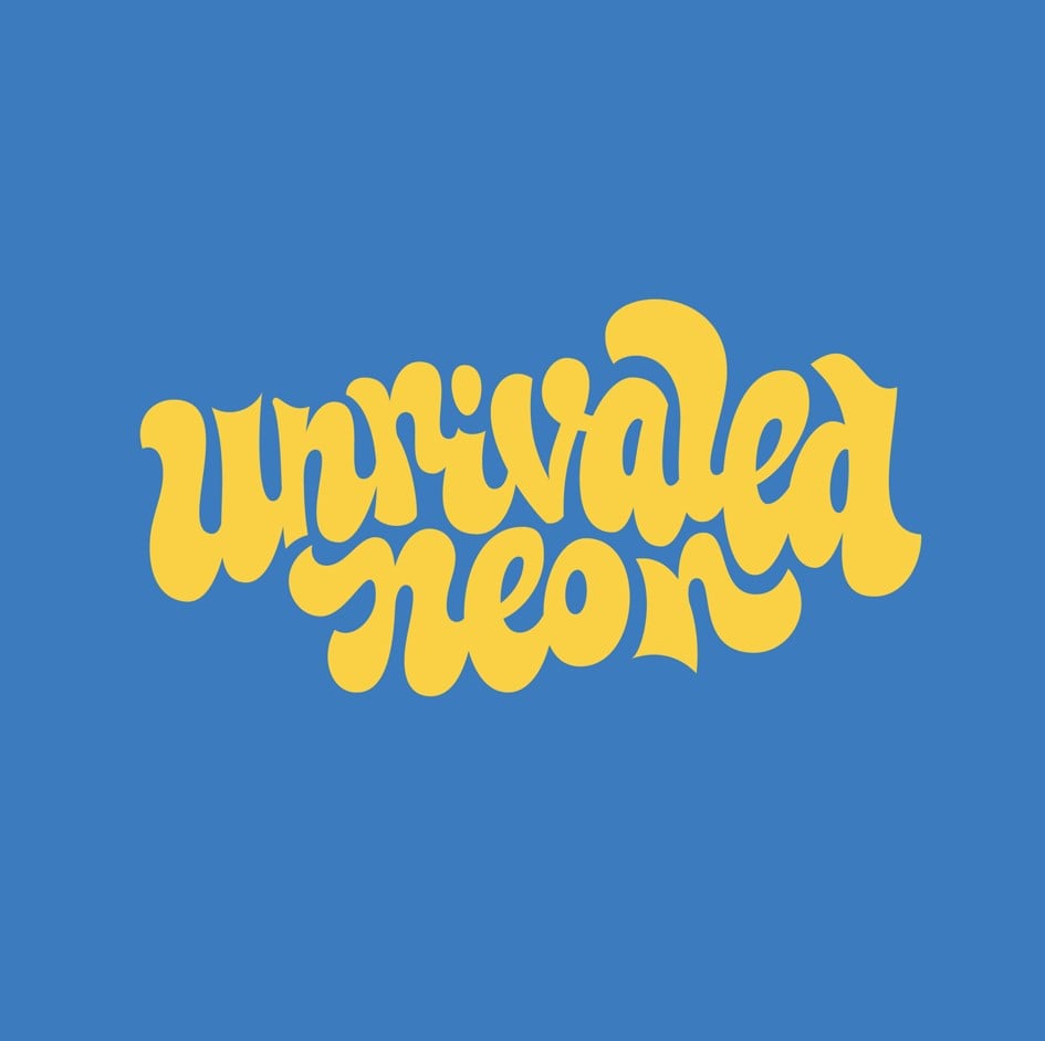 Unrivaled Neon USA