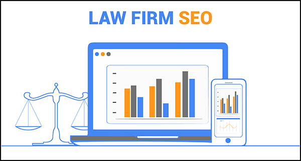 Law Firm SEO Marketing Harrisburg