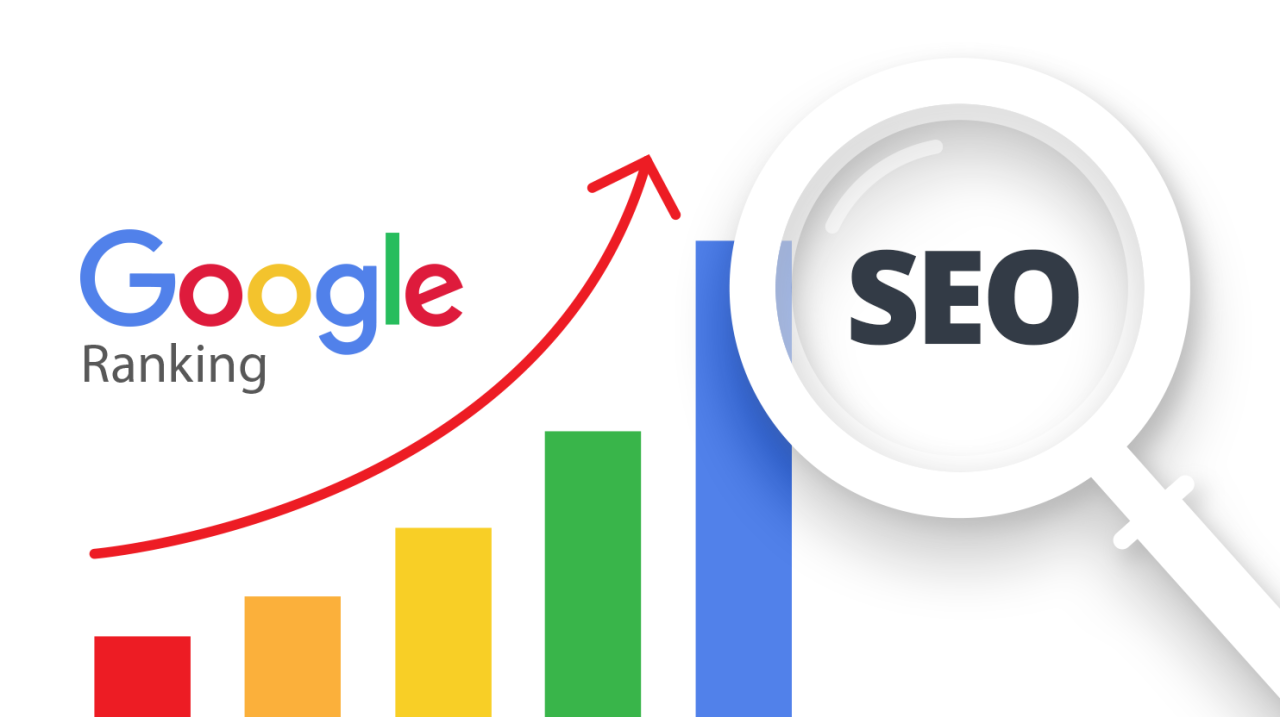 Law Firm SEO Marketing Los Angeles
