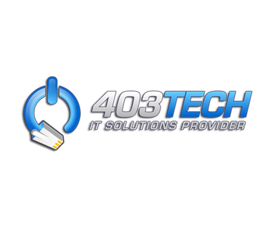 403Tech Inc.