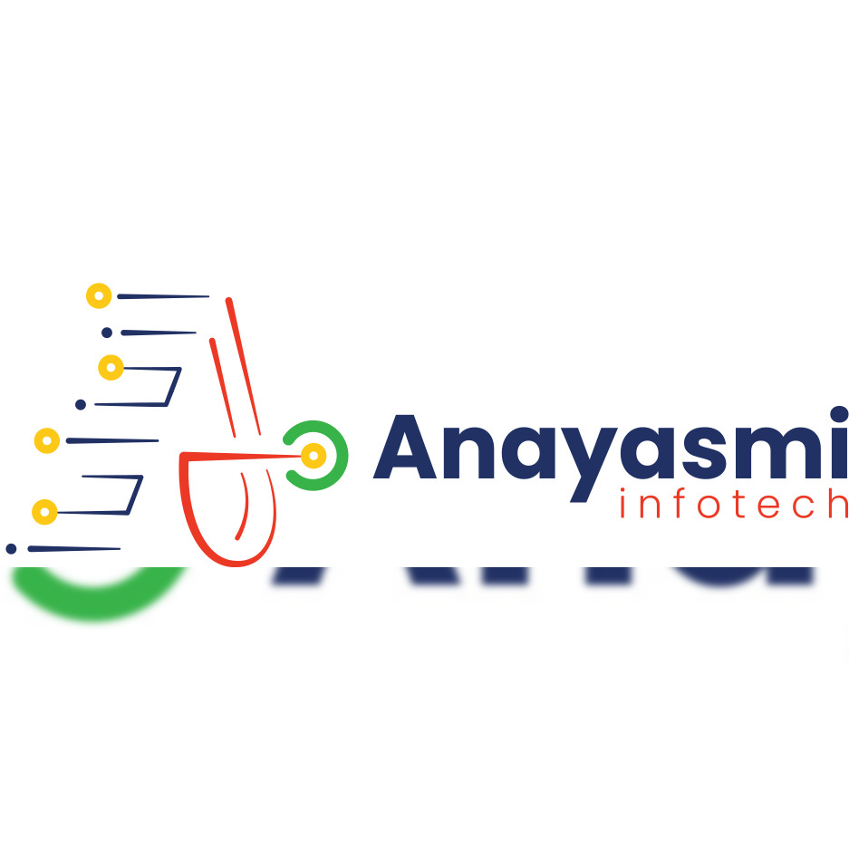 Anayasmi Infotech
