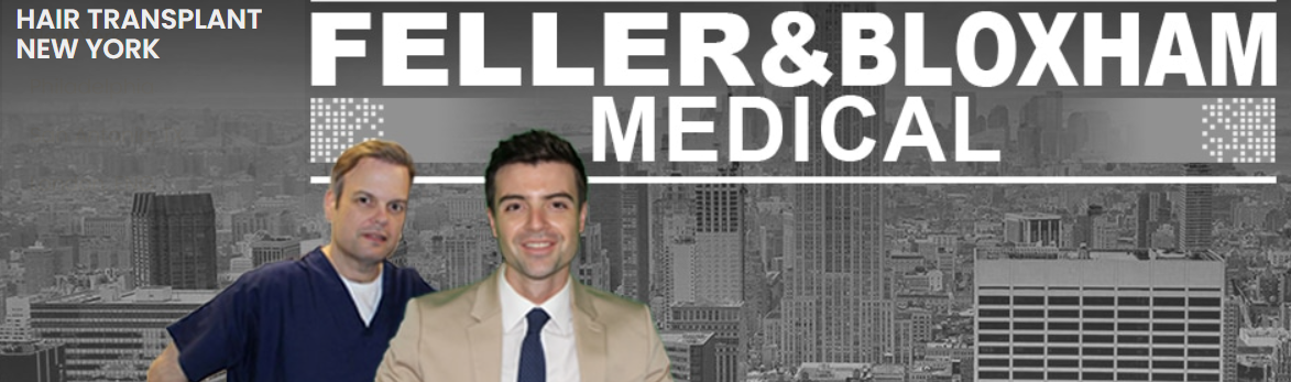 Feller & Bloxham Medical