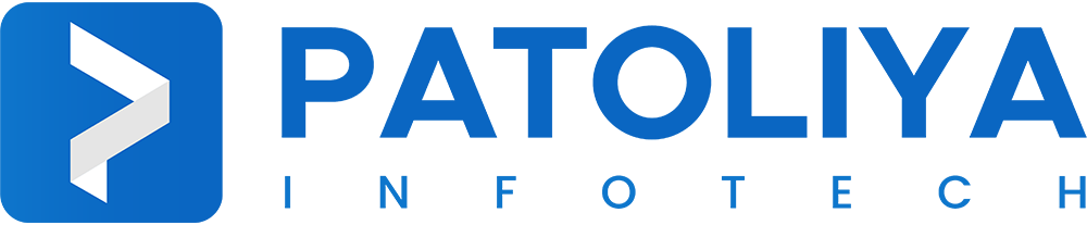 Patoliya infotech