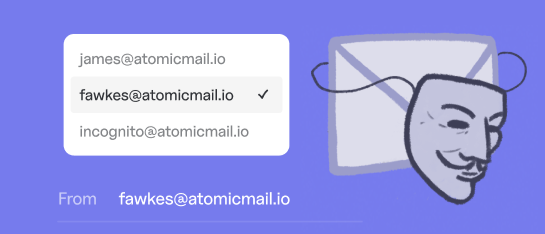 AtomicMail