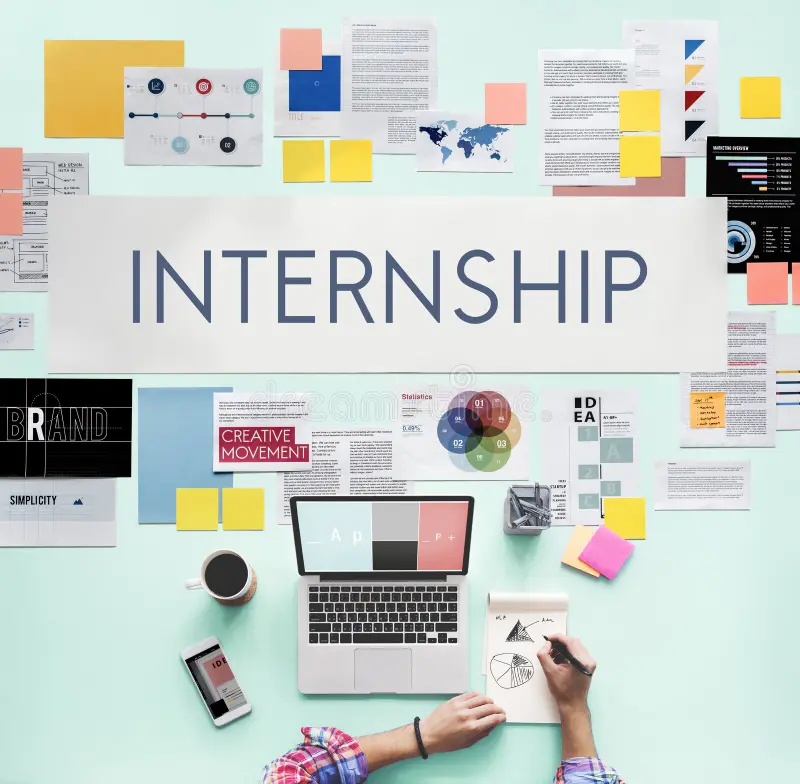 internship for cse students in chennai