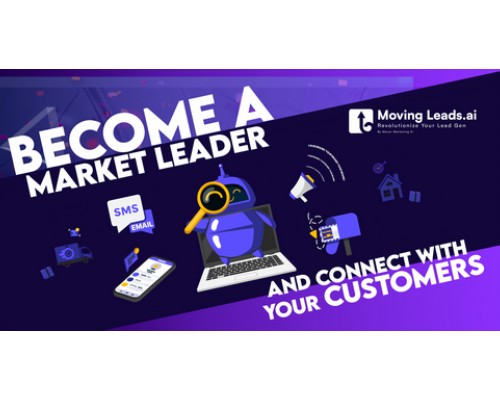 Moving Leads Ai
