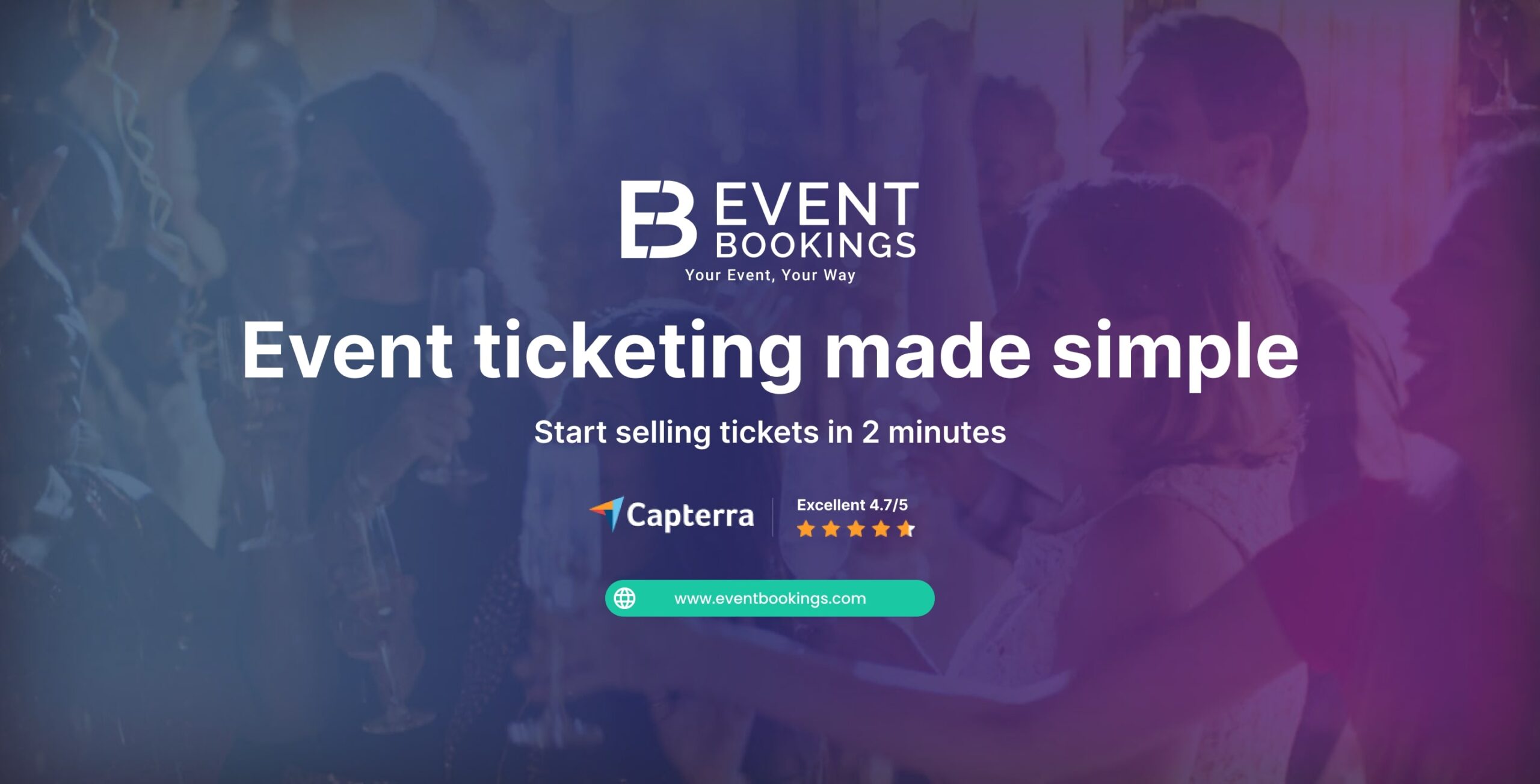 EventBookings