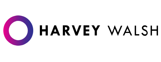 Harvey Walsh