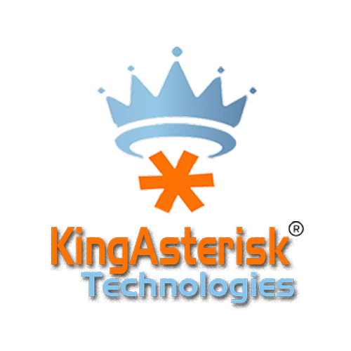 Kingasterisk Technology