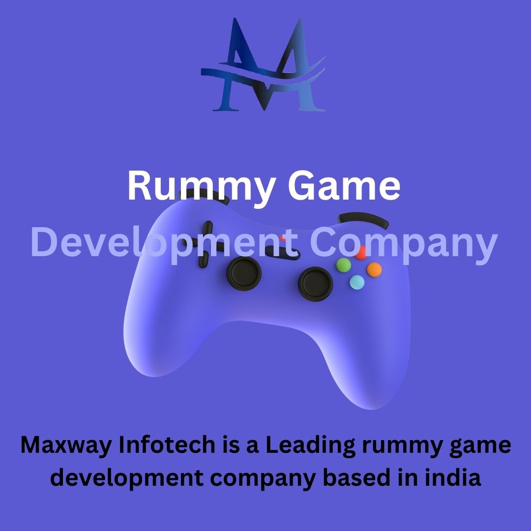 Maxway Infotech