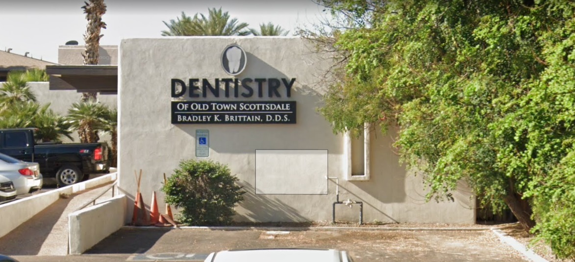 Dentistry of Old Town Scottsdale