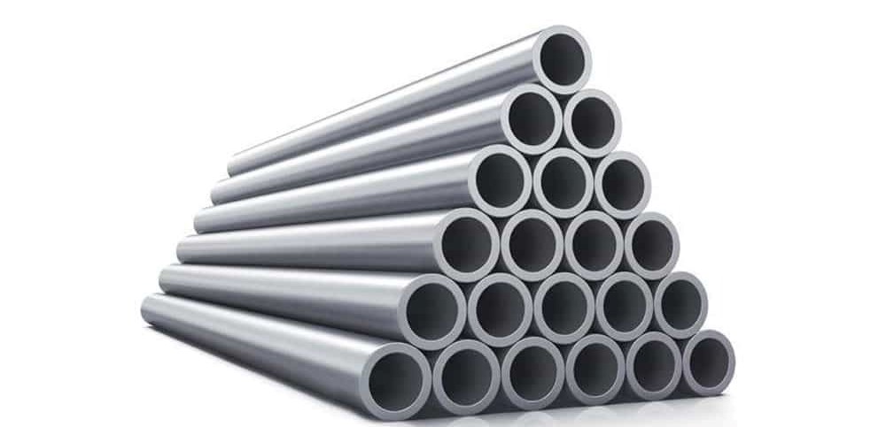 Duplex Steel S31803 Pipes &amp; Tubes Stockists In India