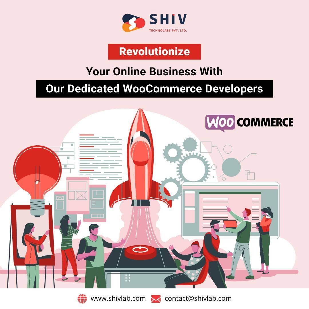 Shiv Technolabs Pvt. Ltd.