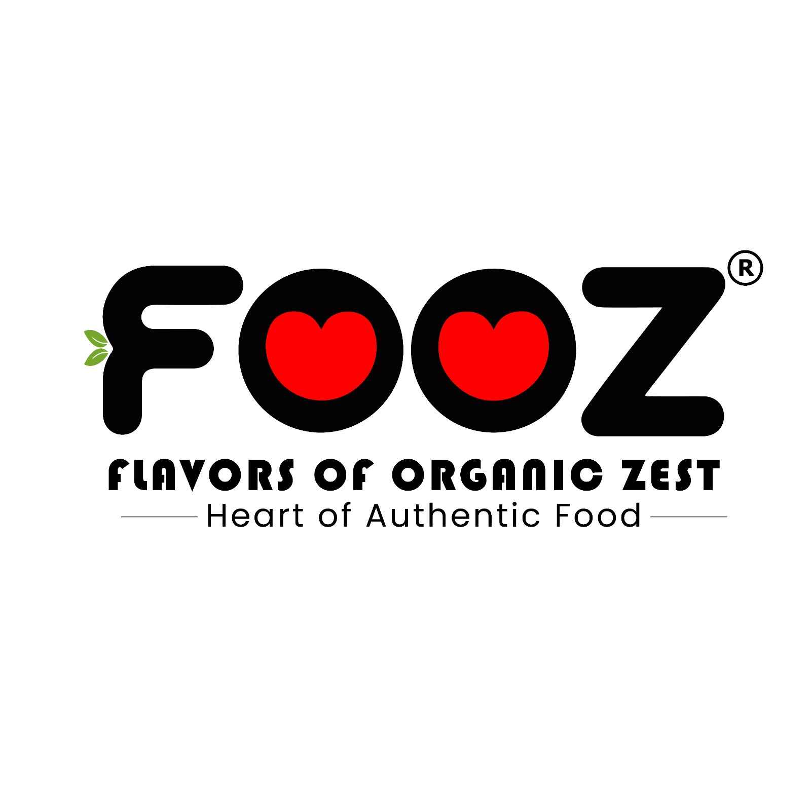 FOOZ GLOBAL LLP