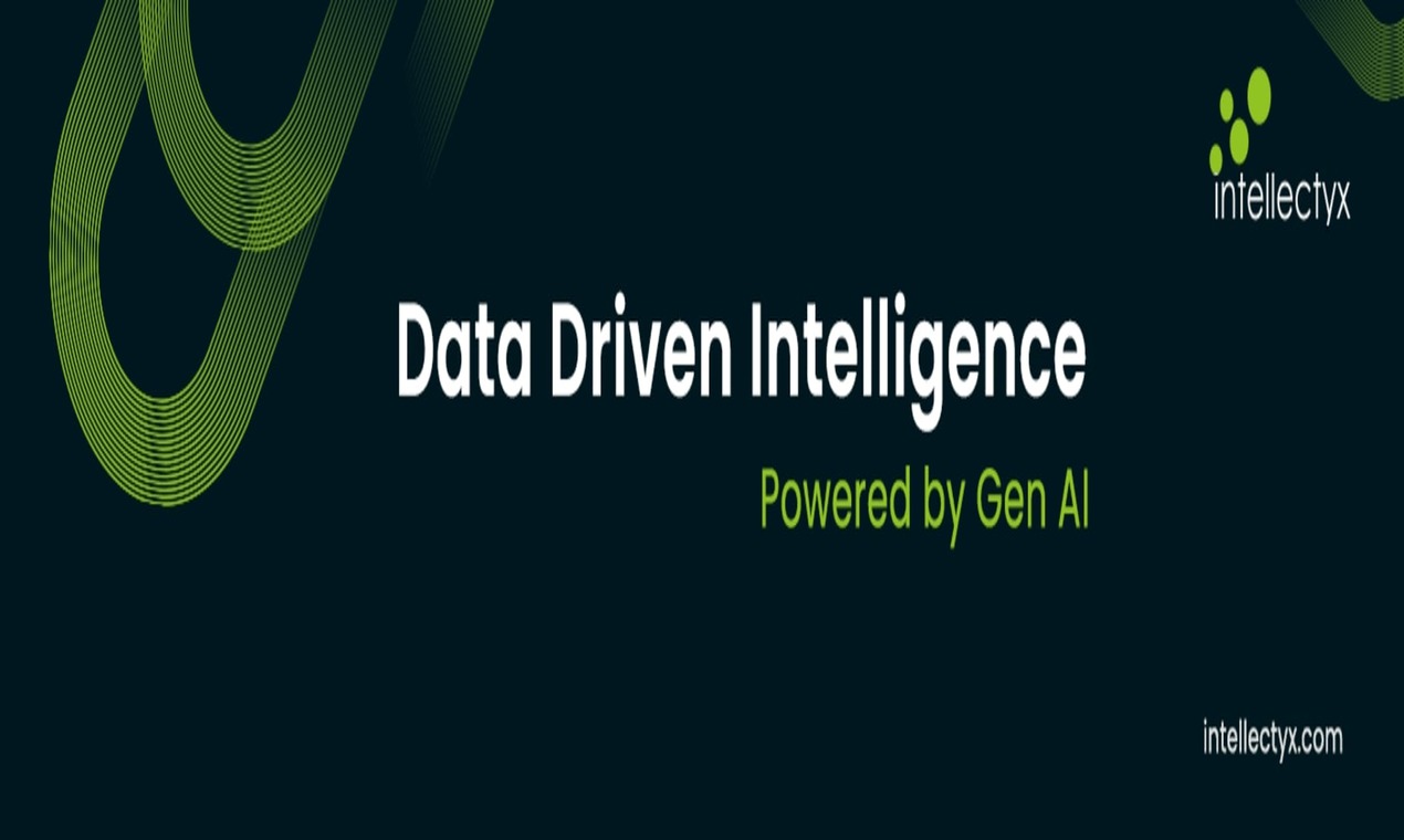 Intellectyx Inc