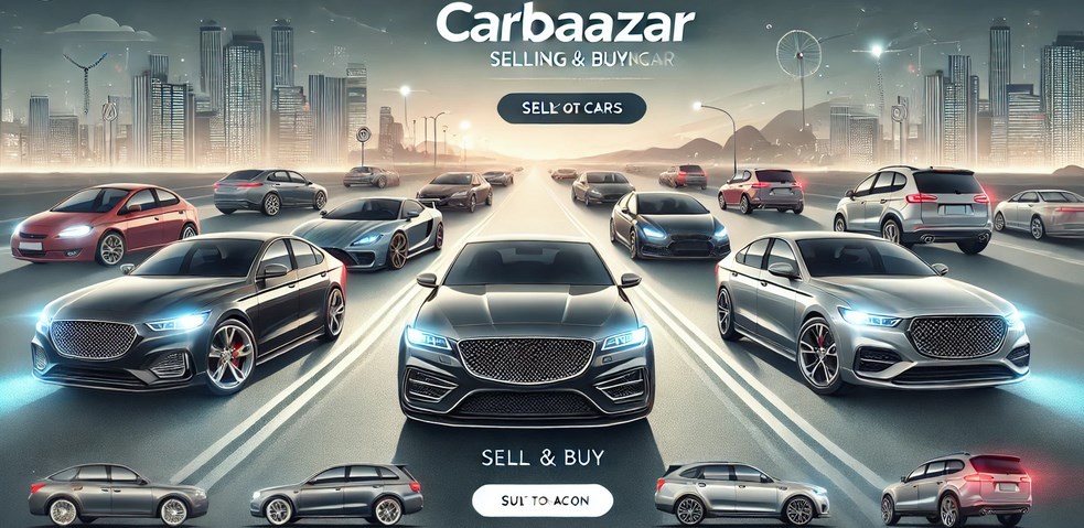 CARBAAZAR - sell your car in best price, sell your old car
