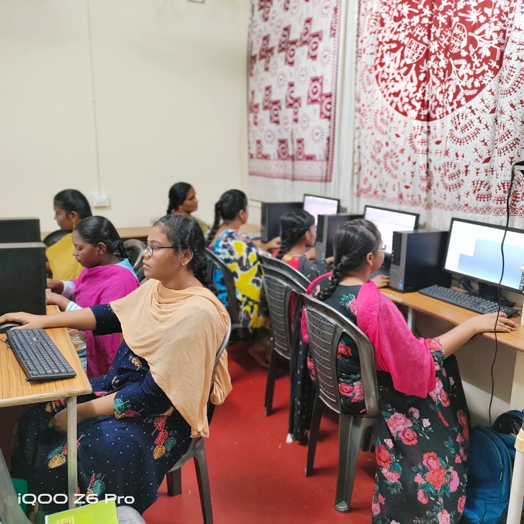 KBK IT Trainings &amp; Overseas Education