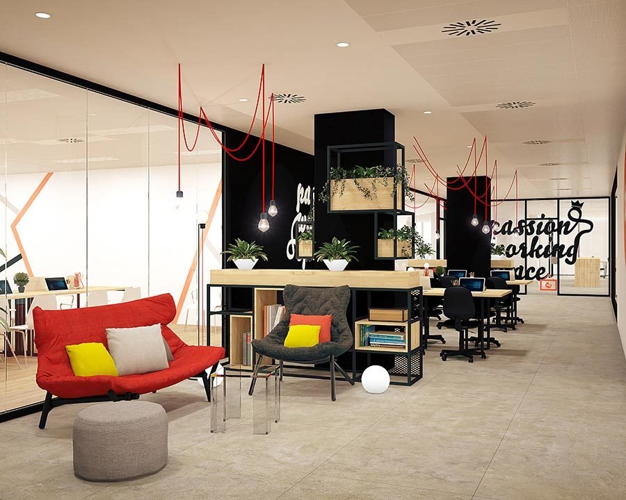ICollege Barcelona