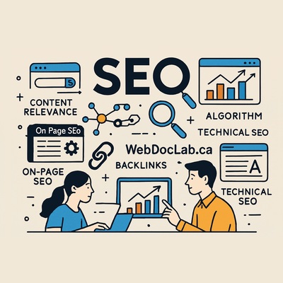 Webdoclab Marketing Blog
