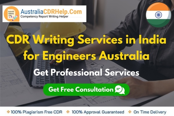 CDR Writing Services in India for Engineers Australia - by AustraliaCDRHelp.com