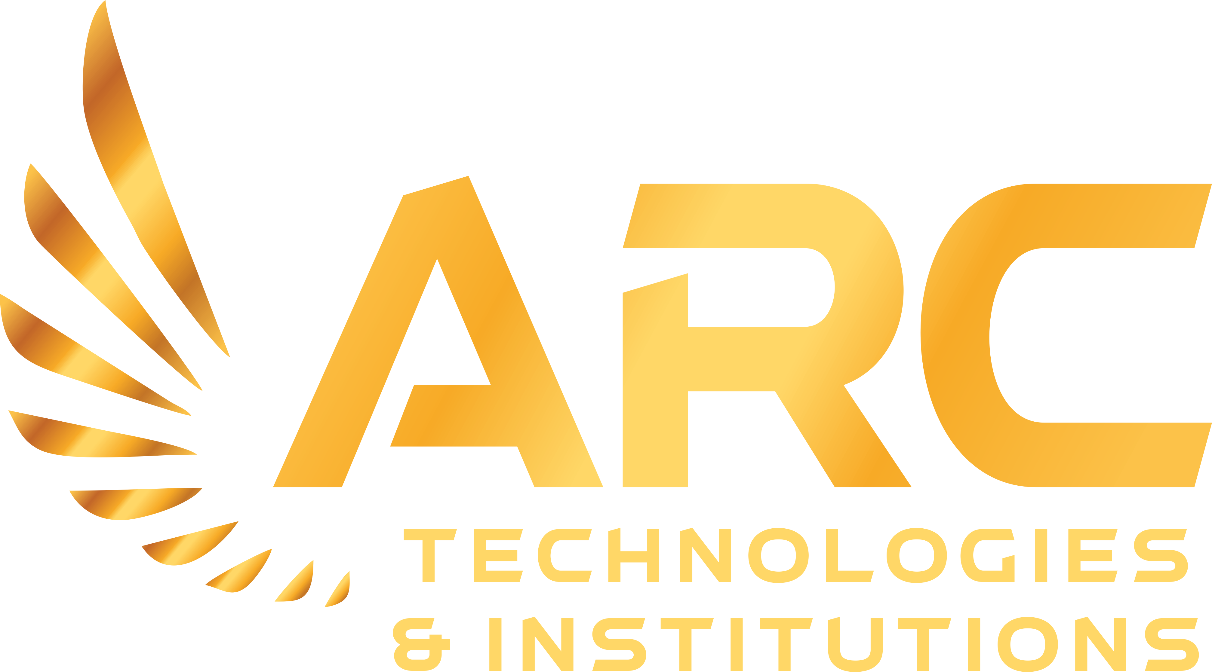 Arc Technologies And Institutions