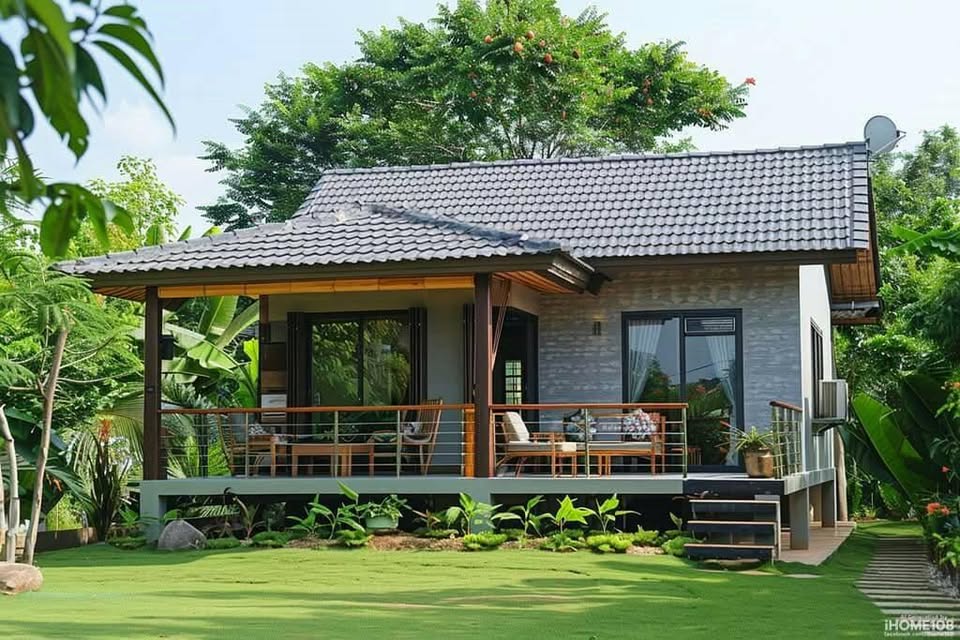 Tinylifehouse