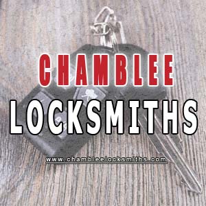 Chamblee Locksmiths