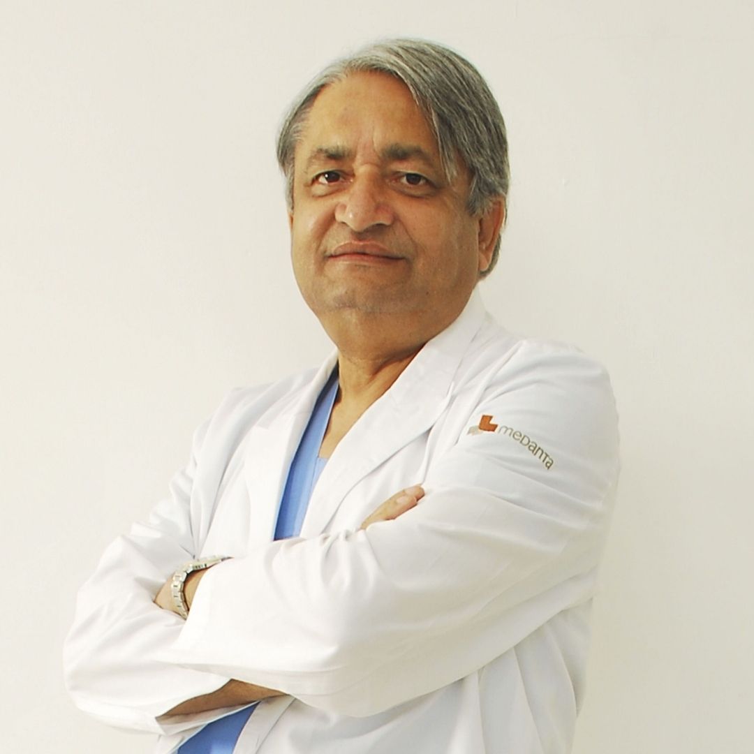 Dr. Ajaya Nand Jha Top Neurosurgeon India