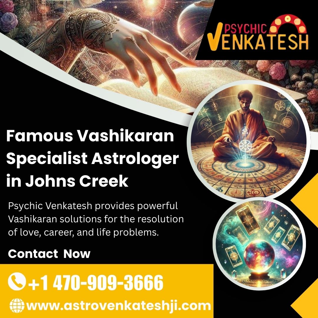 Psychic Venkatesh