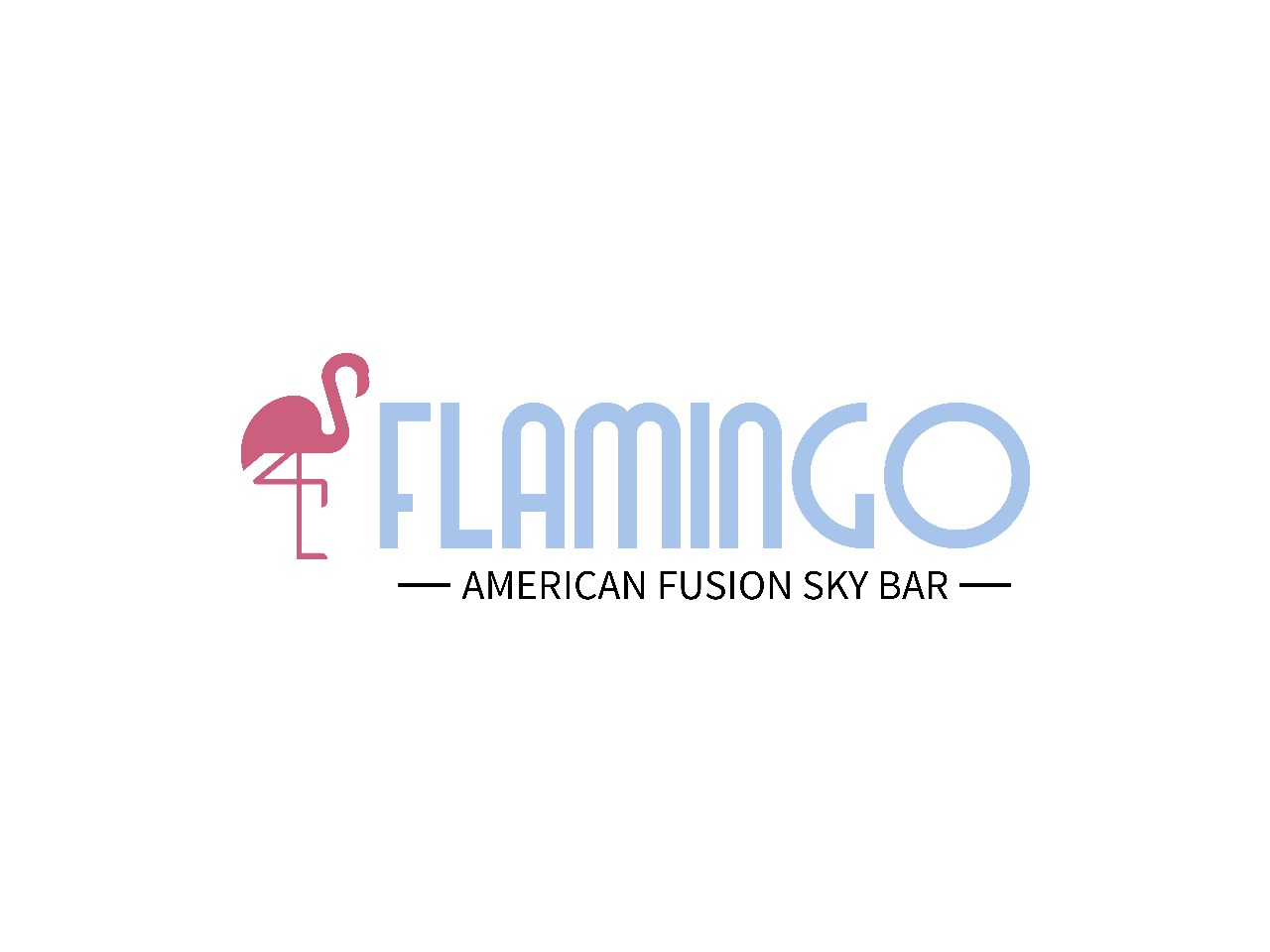 Flamingo Sky Bar