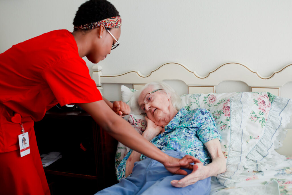 Youre First Home Care