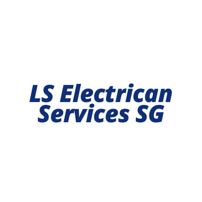 LS Electrician Services Singapore