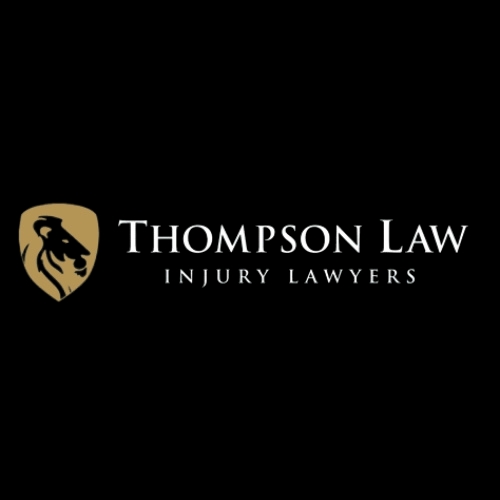 Thompson Law