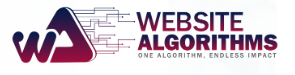 Website Algorithms