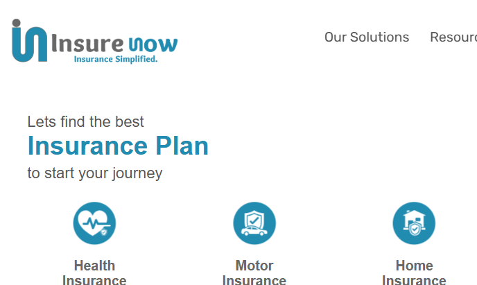 Insure Now