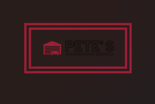 Petes Garage Door Services