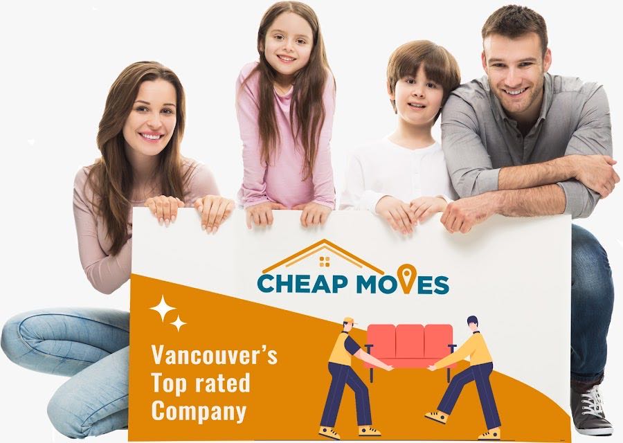 Cheap Moves