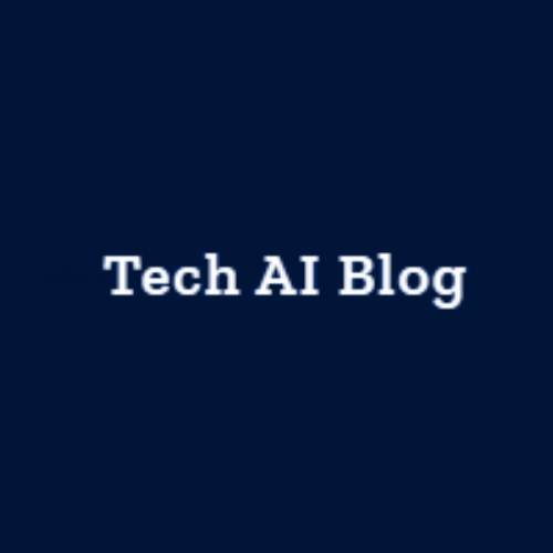 Tech AI Blog: Mastering AI in the Tech Industry