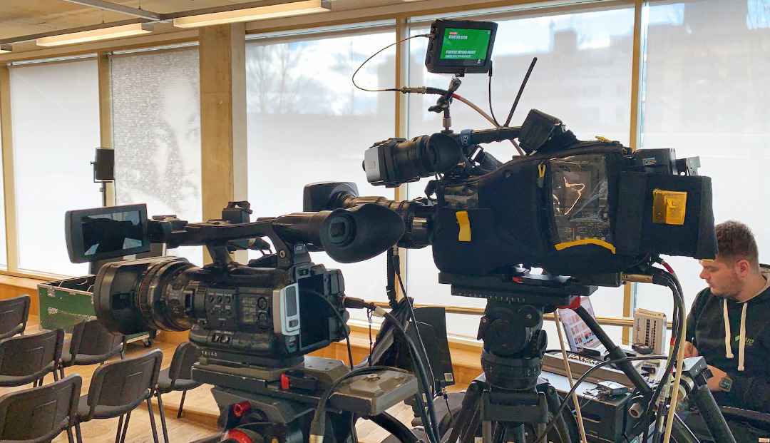 The Film Farmers Ltd