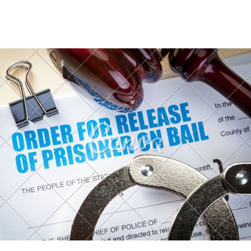 Bail Bond Agent Los Angeles