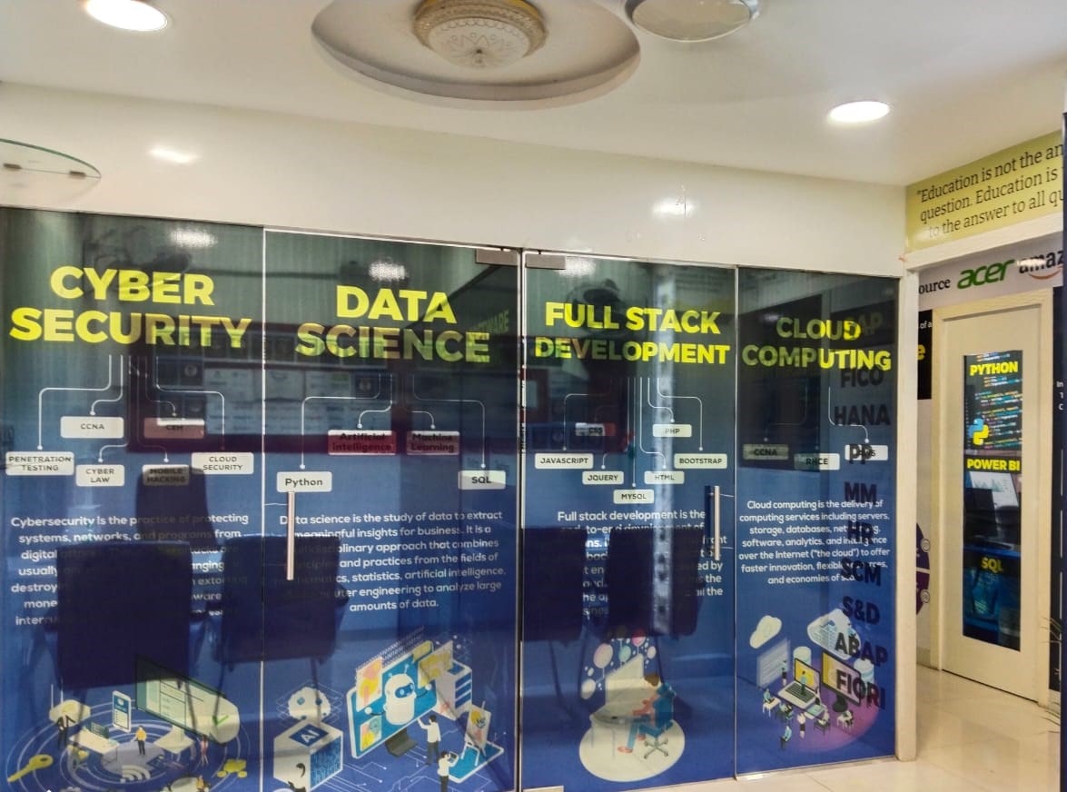 YuHasPro Institute of Technology