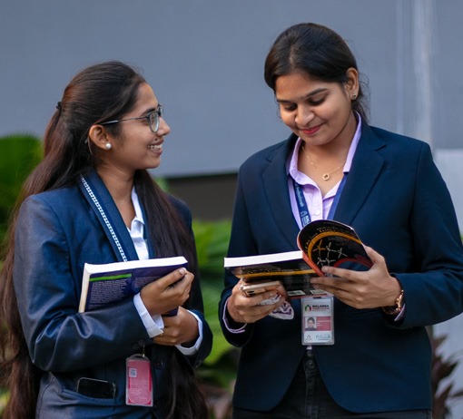 Nalanda Degree College